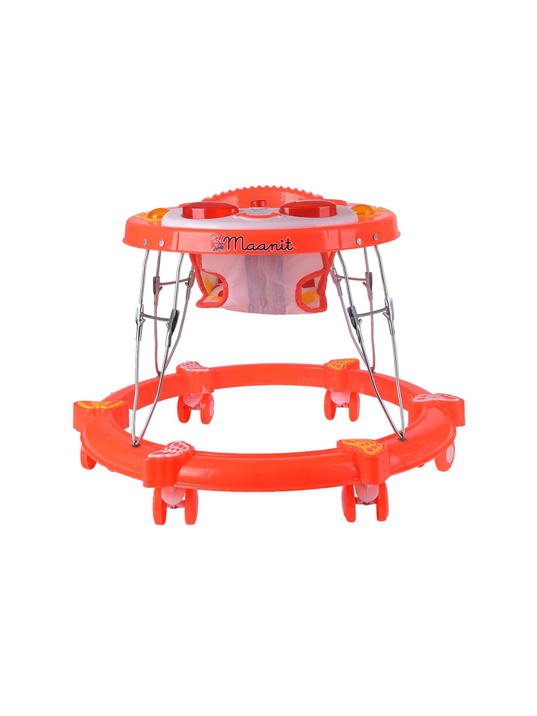 Maanit Kids Foldable 3-in-1 Walker