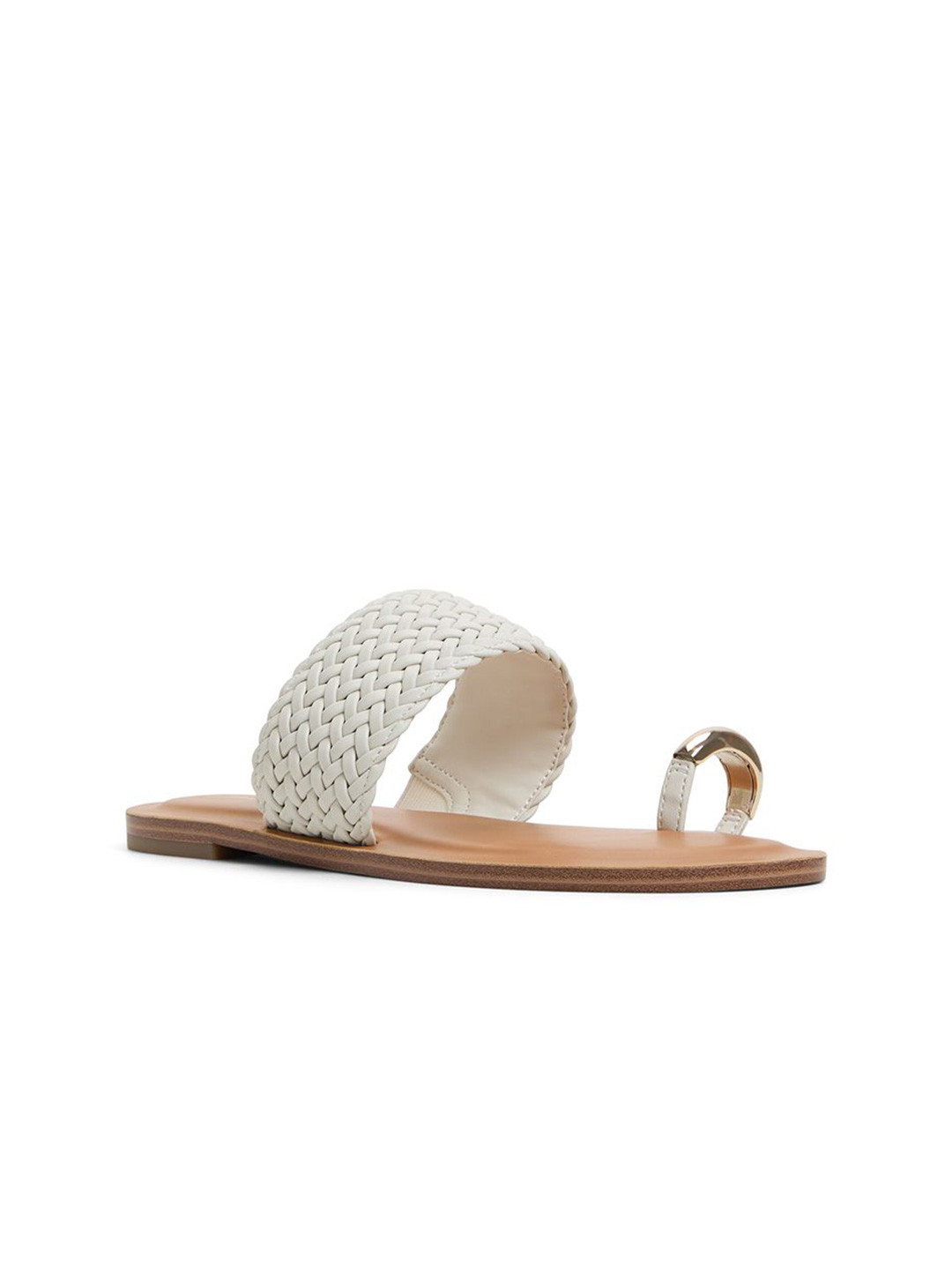 ALDO Women Beachwalk One Toe Flats