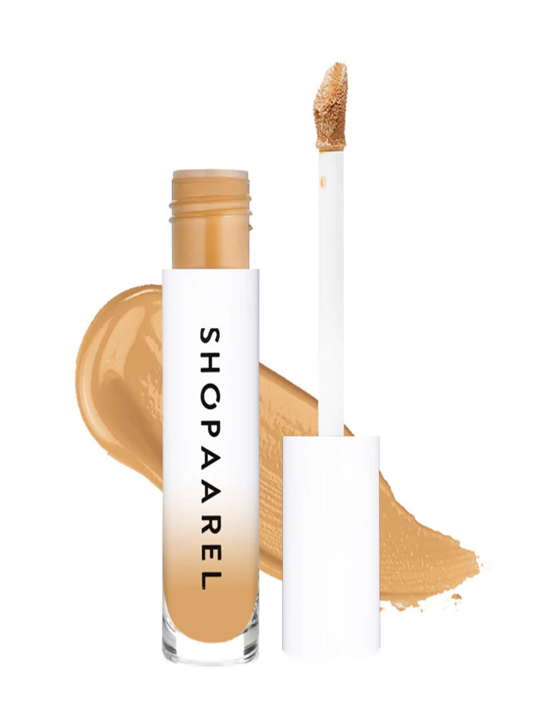 Shopaarel True Color Matte Finish Concealer 15g - Medium Tan