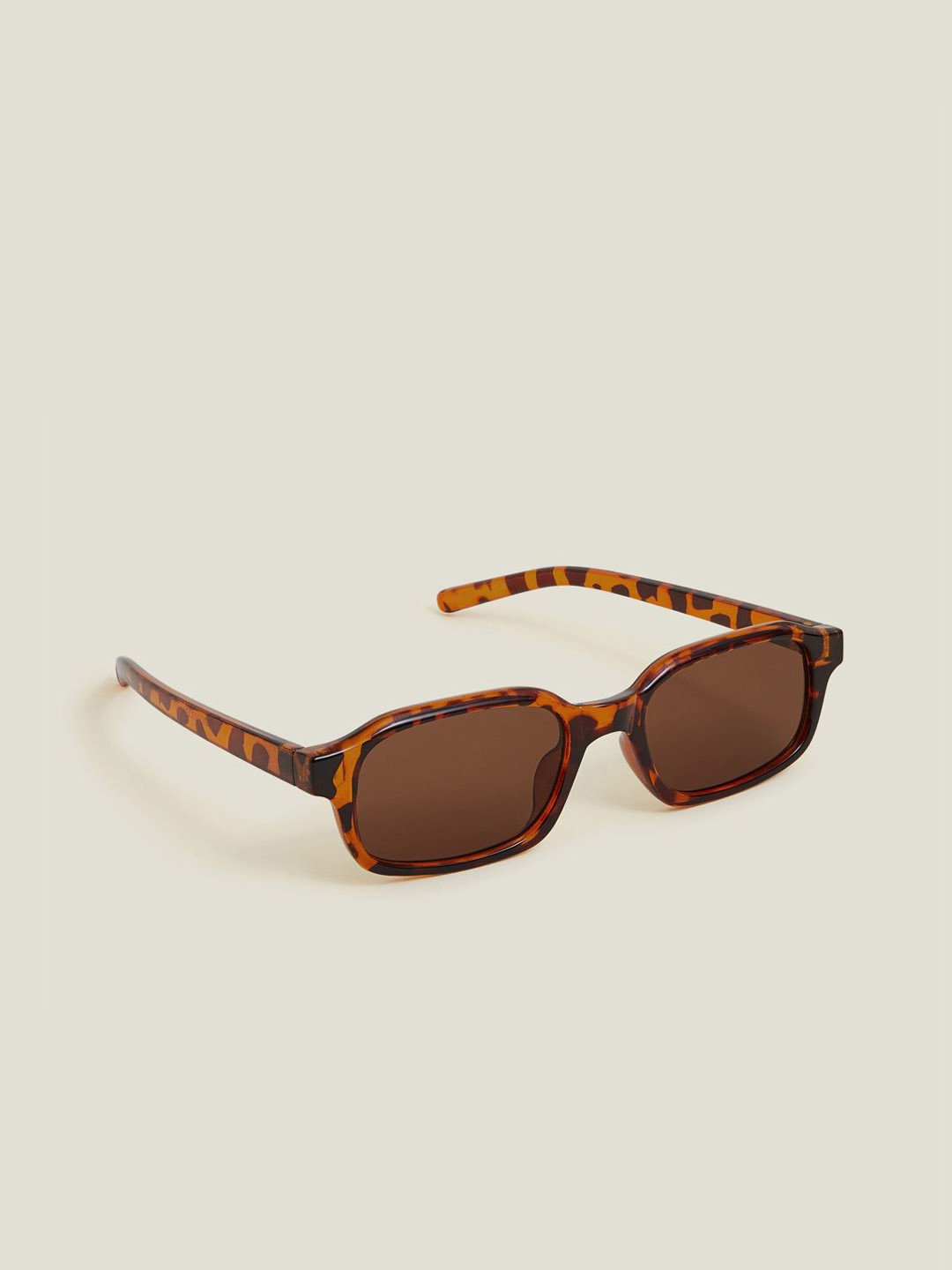 Accessorize Women Square Sunglasses with UV Protected Lens MA-10004446361