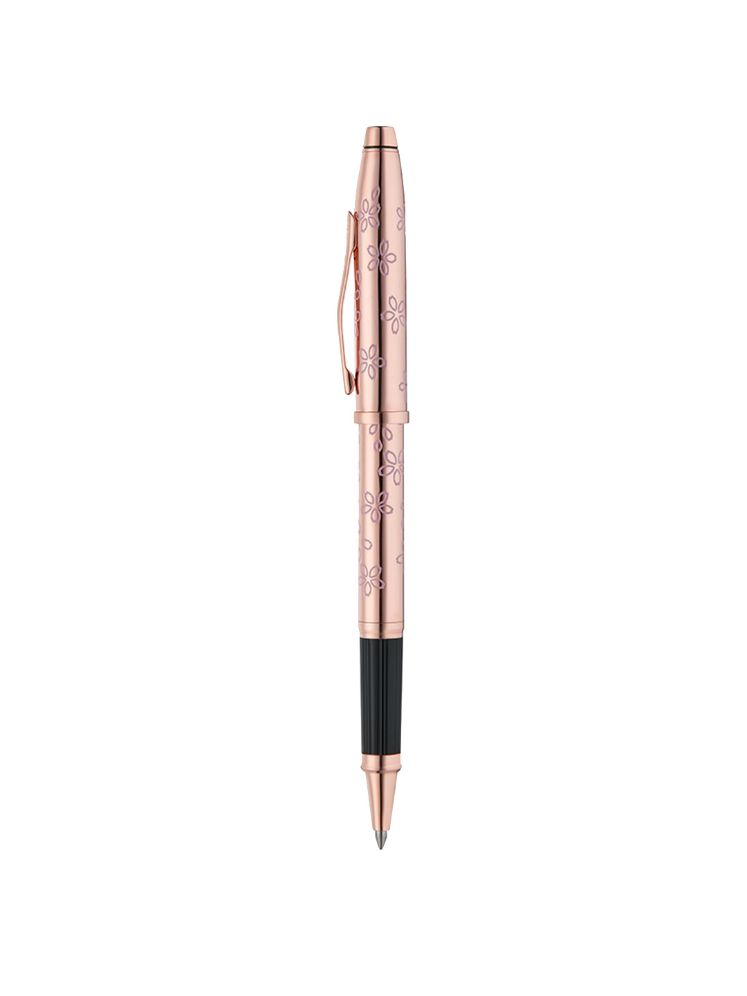 Cross Century II Cherry Blossom Rose Gold BallpointPen