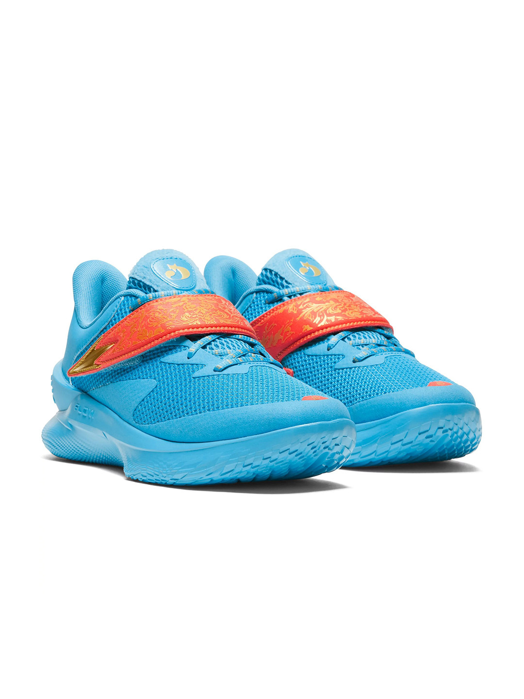 UNDER ARMOUR Curry Fox 1 HFD Unisex Sports Shoes