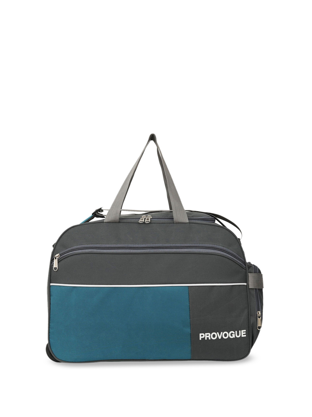 Provogue Colourblocked Small Duffel Bag