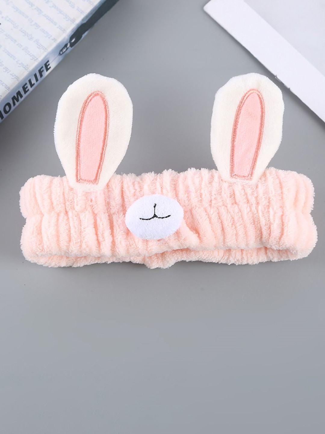 Infispace Women Chill Wrap Bunny Headband