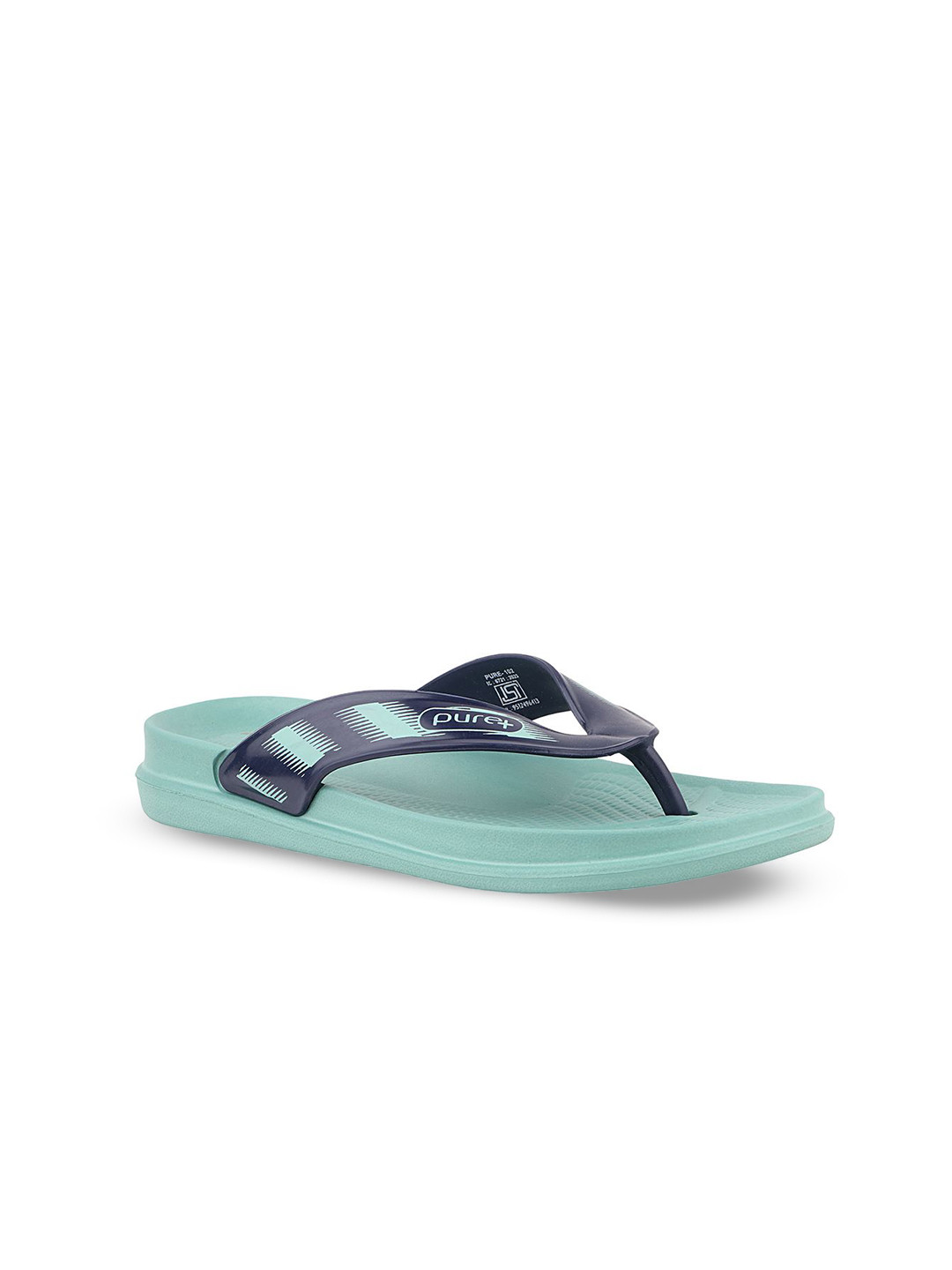 WELCOME Women Lightweight & Comfortable Arch Support Durable Anti-Skid Flip Flops