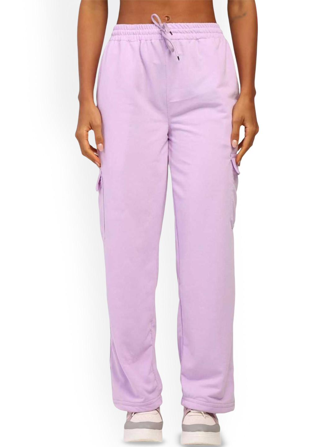 MS BOTTOM Women Cargos