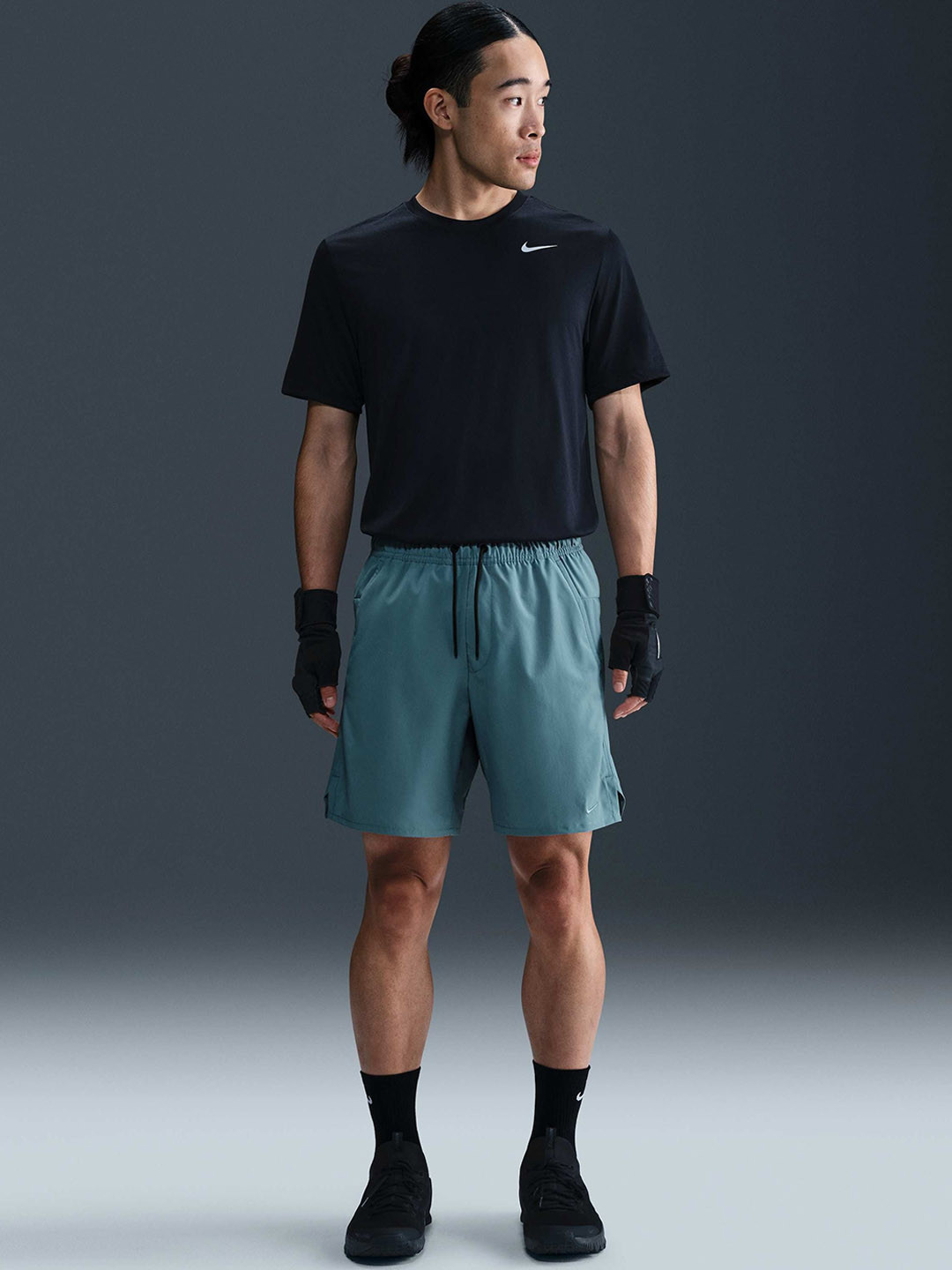 Nike Dri-FIT Unlimited Men's Versatile Shorts