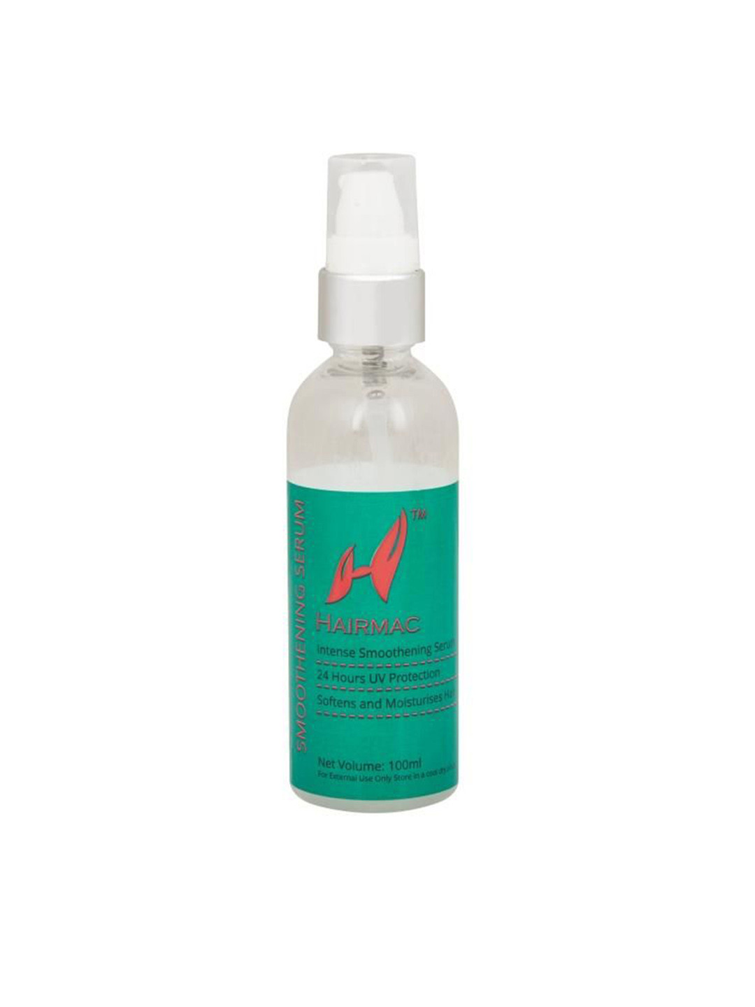 HAIRMAC Smoothening Serum For Texturizing - 100 ml
