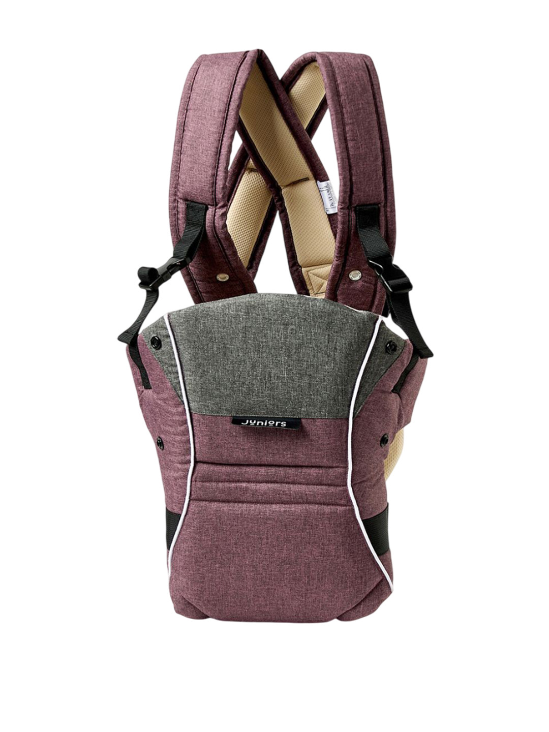 Juniors by Babyshop Kids Blaze Harness Baby Carrier