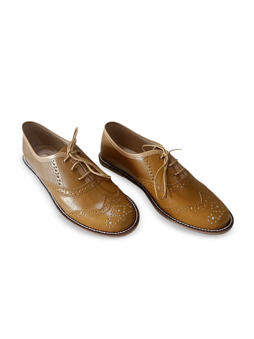Paiposh Women Fashion Flats