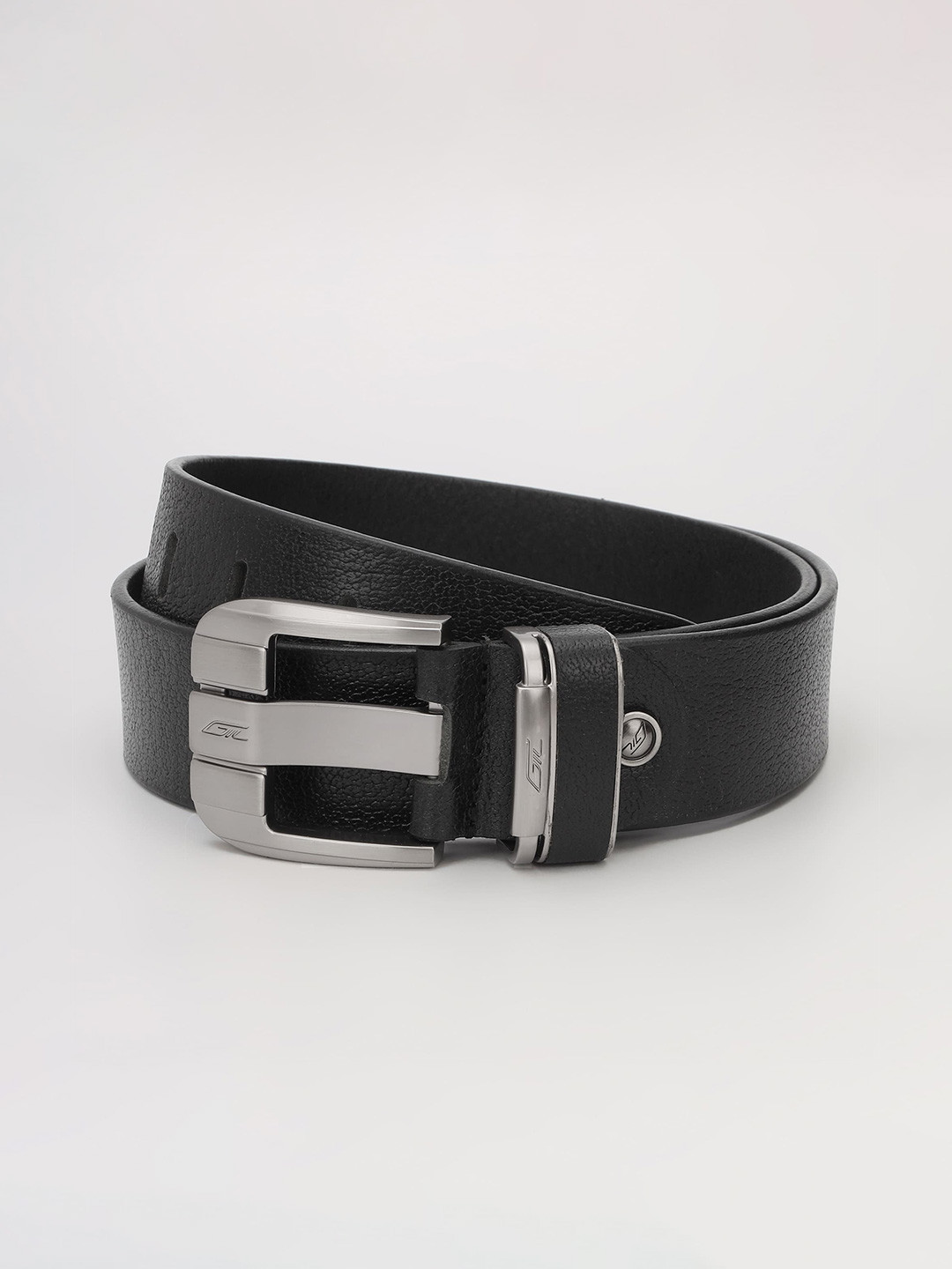 GIL Men Leather Belt
