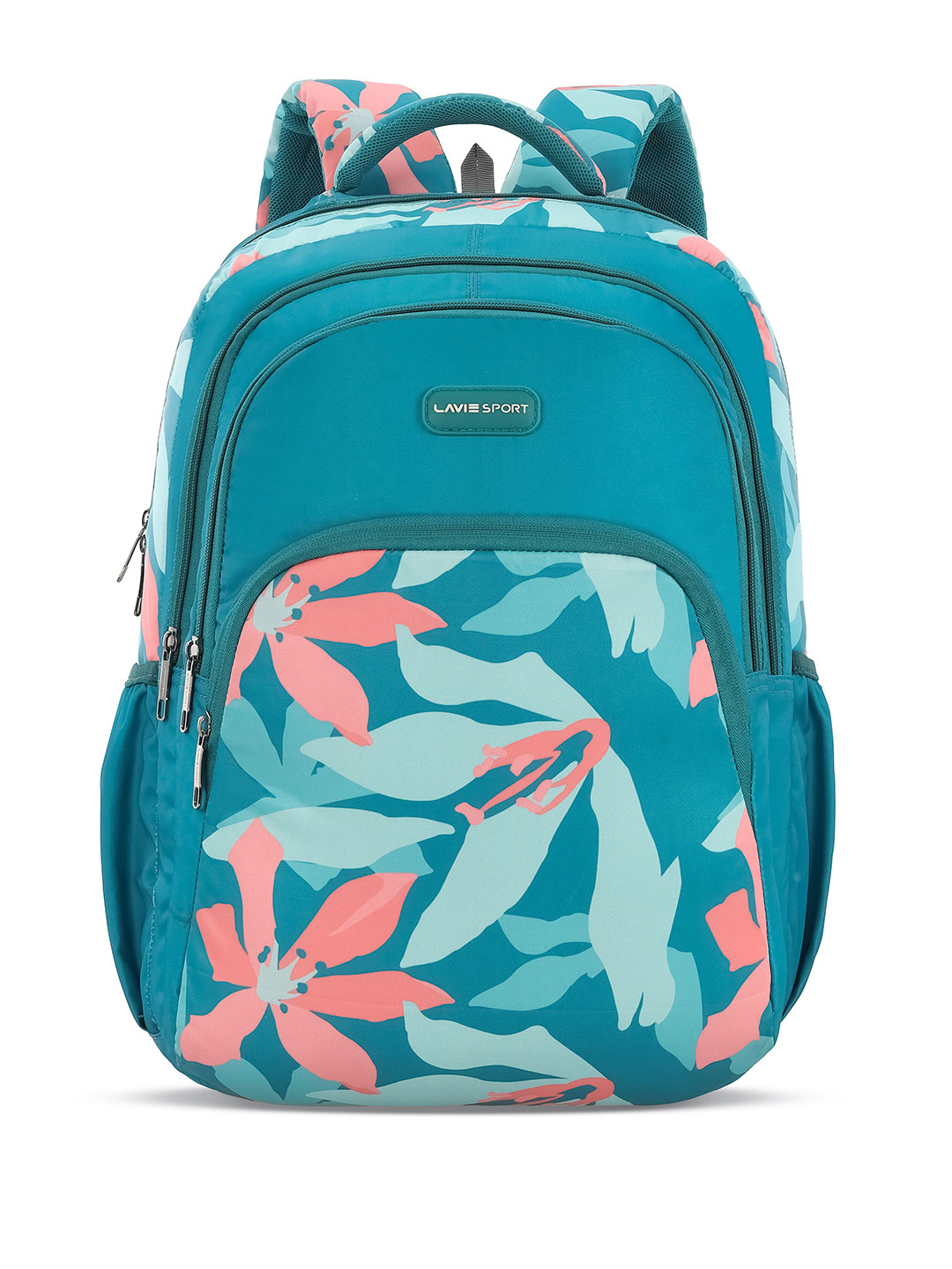 LAVIE SPORT Kid Printed Backpack With Raincover