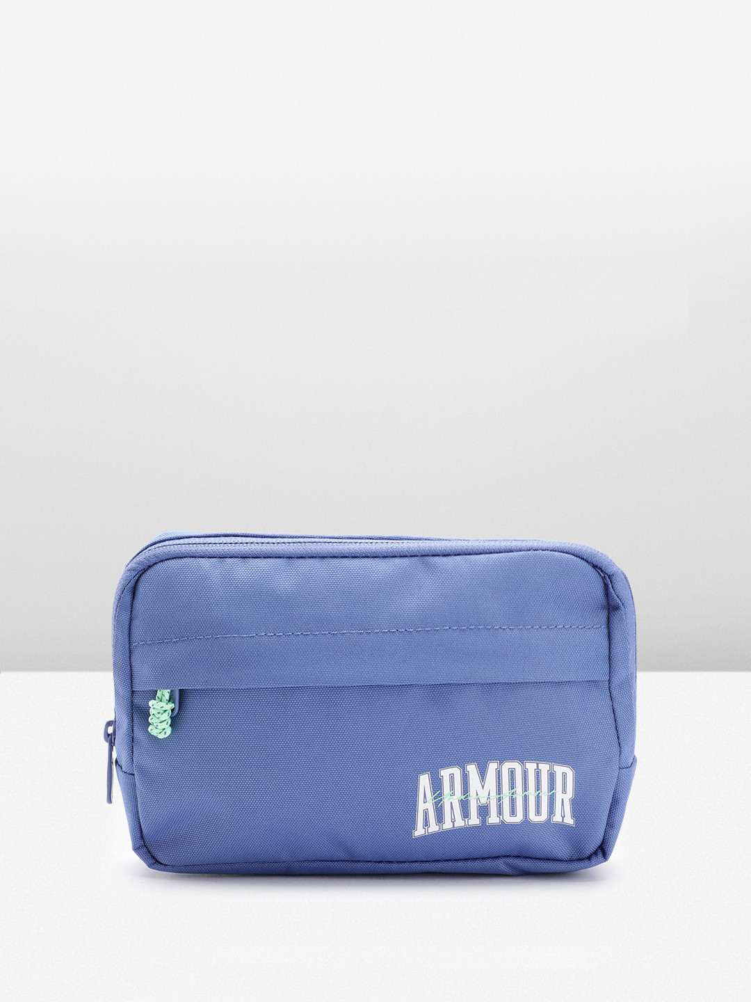 UNDER ARMOUR Women Brand Logo Printed Waist Pouch