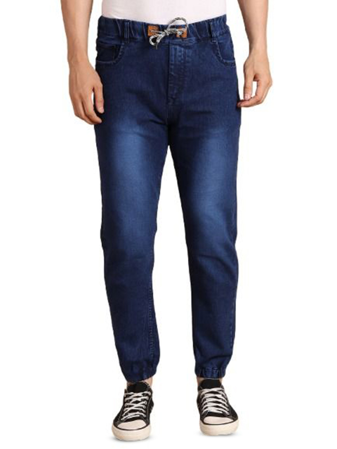 BUZZIC FASHION UNLIMITED Men Jean Light Fade Jeans