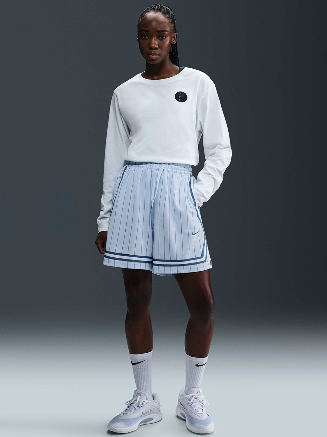 Nike Fly Crossover Women's Basketball Shorts