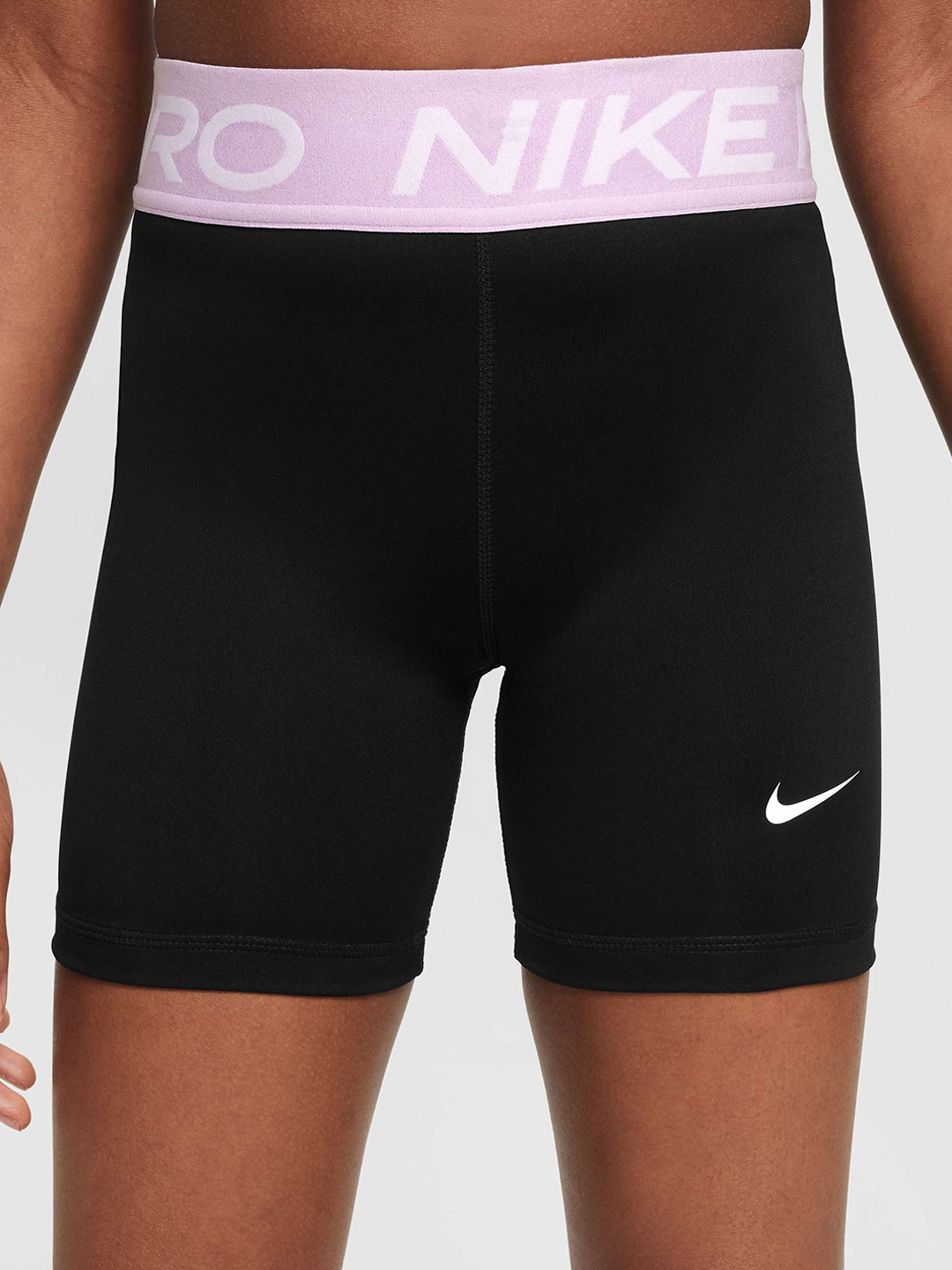 Nike Pro Girls Shorts