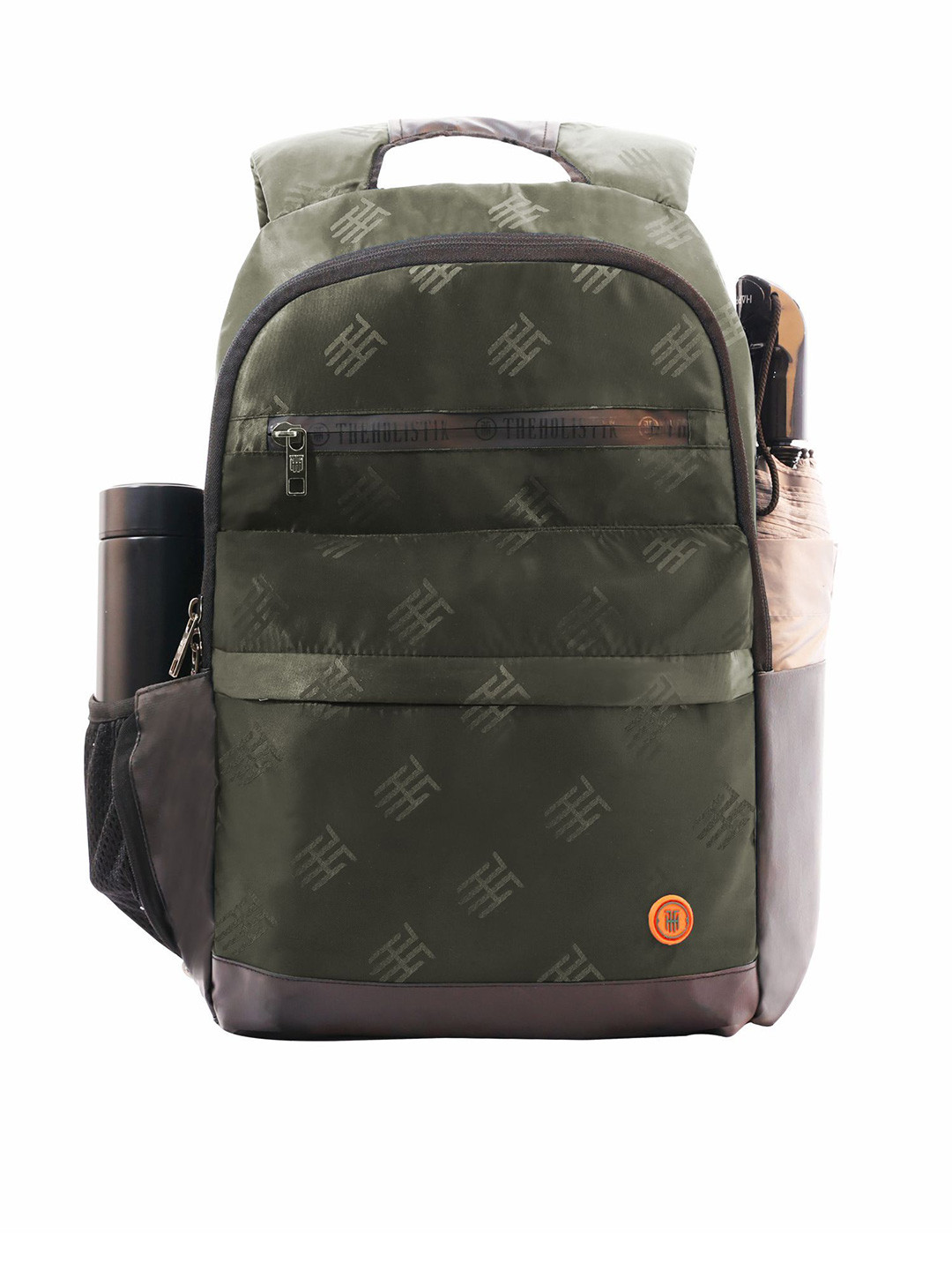 THE HOLISTIK Men Ergonomic Backpack