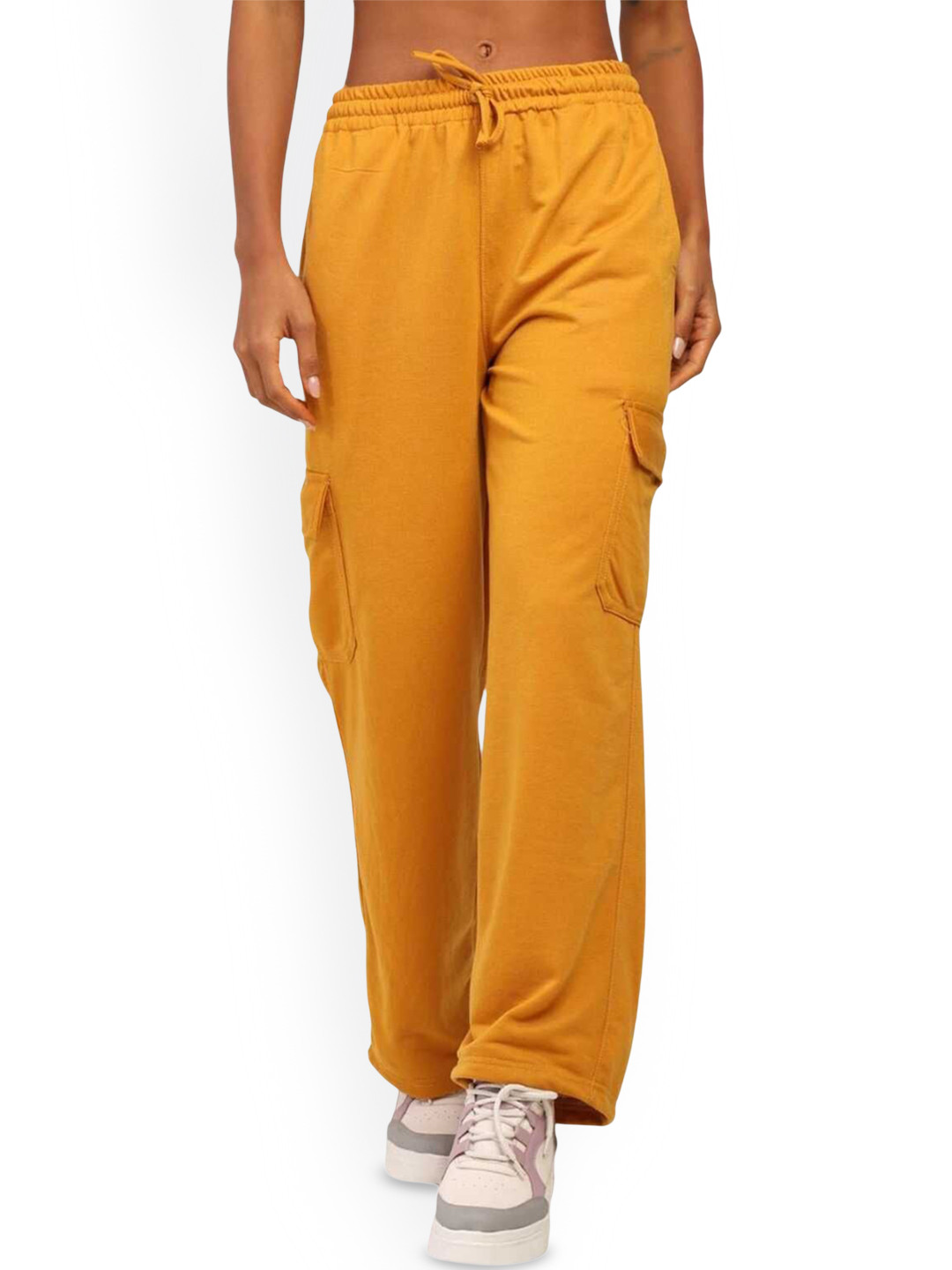 MS BOTTOM Women Cargos