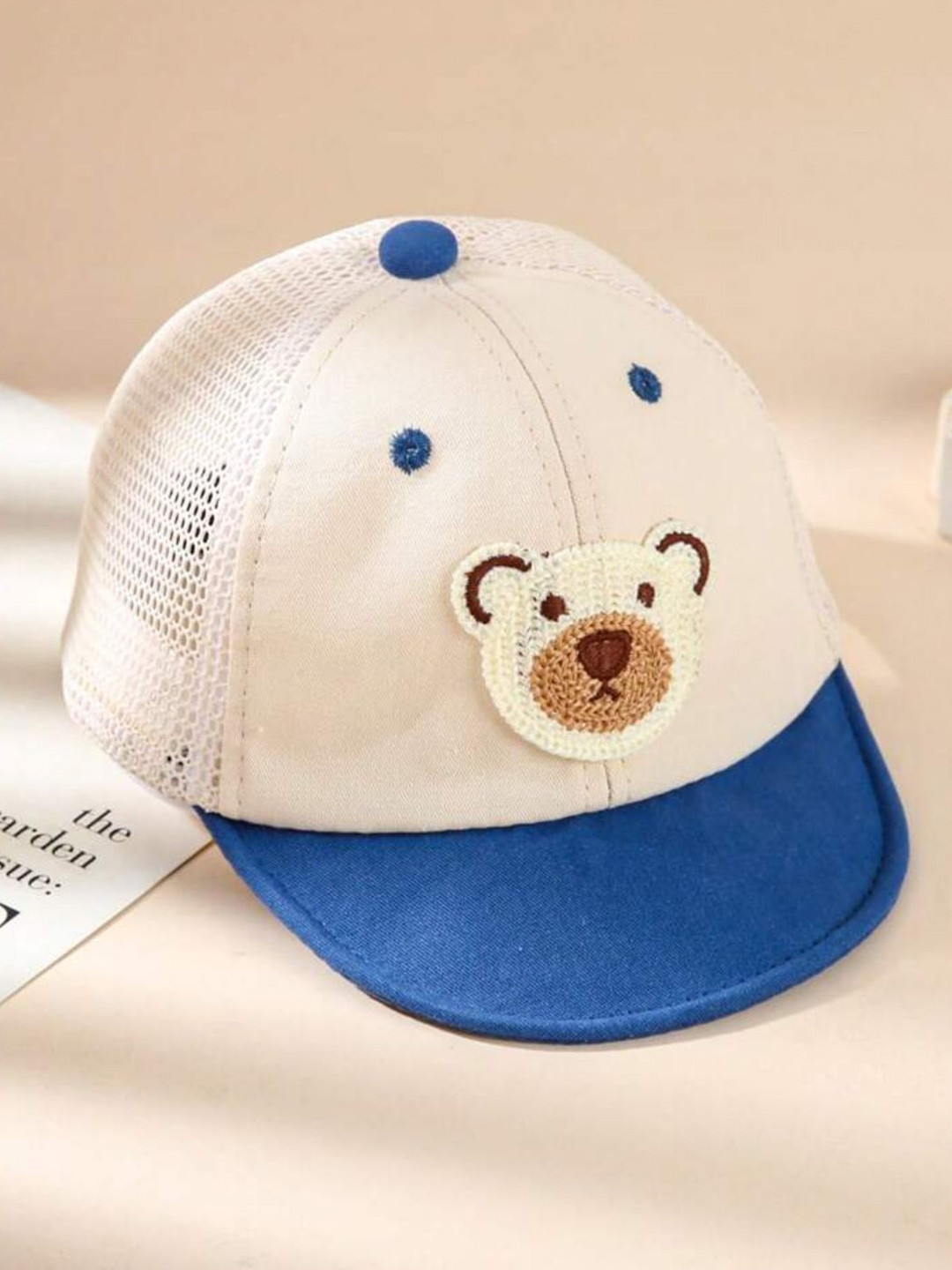 Ziory Kids Baseball Cap