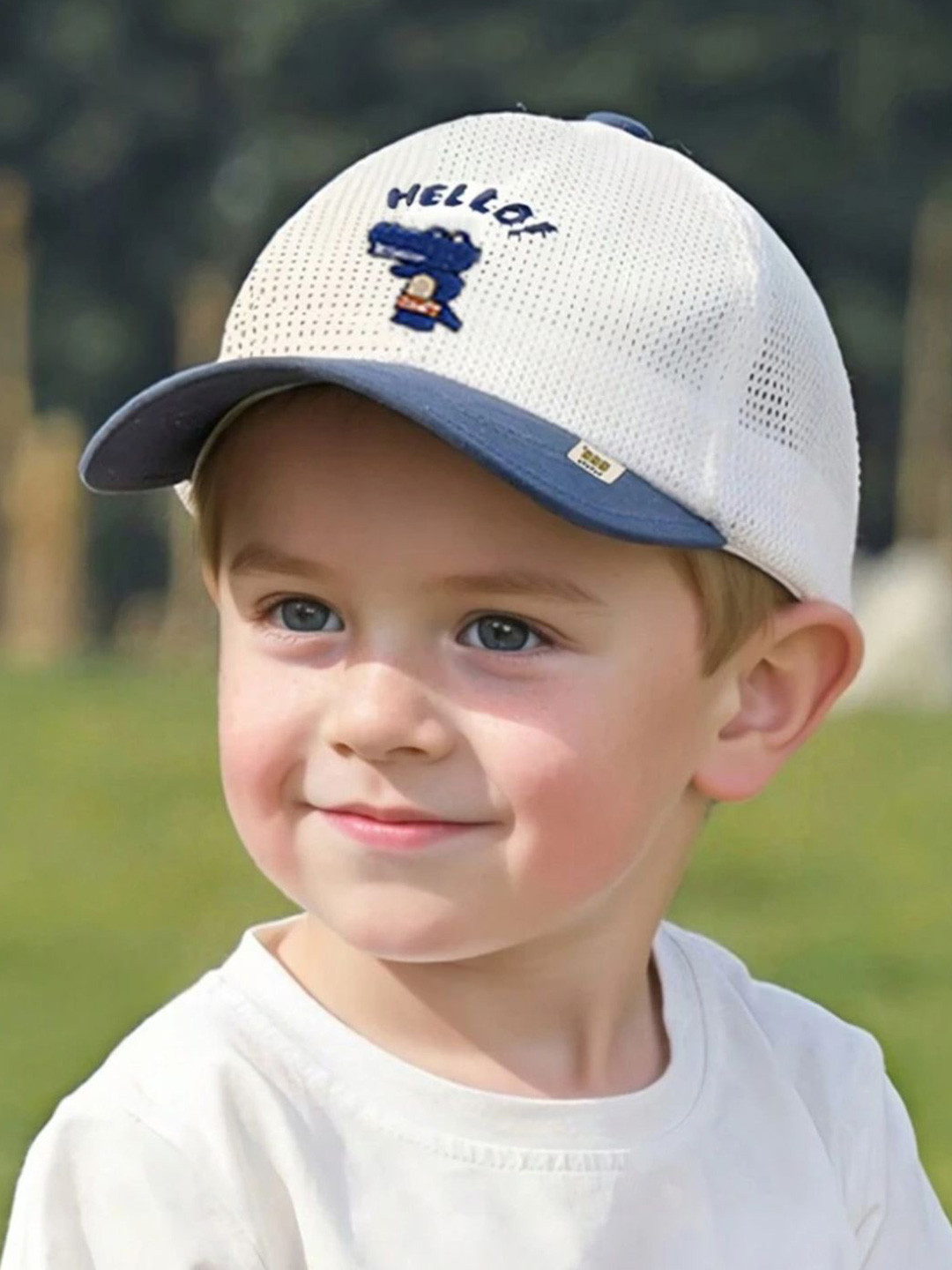 Ziory Kids Baseball Cap