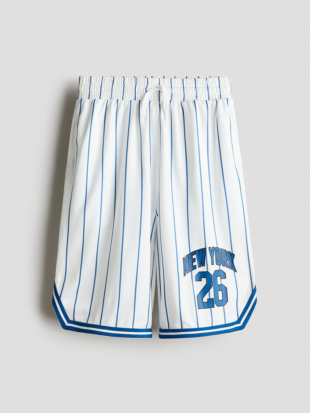 H&M Mesh Basketball Shorts