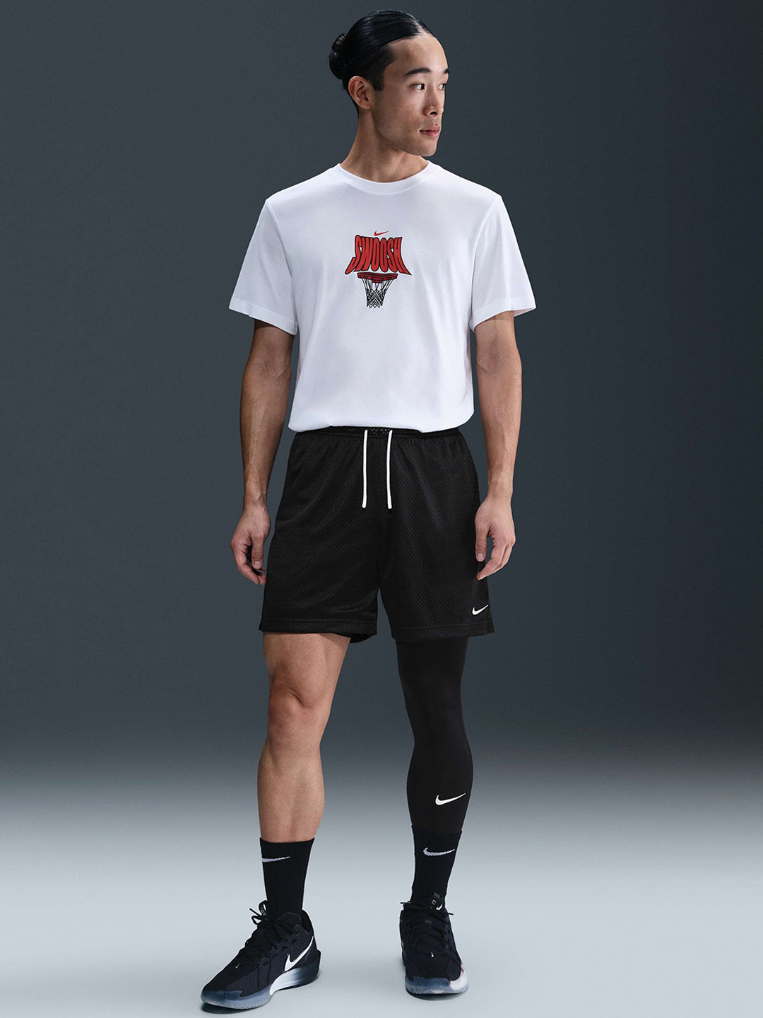 Nike Men's Dri-FIT Basketball Shorts