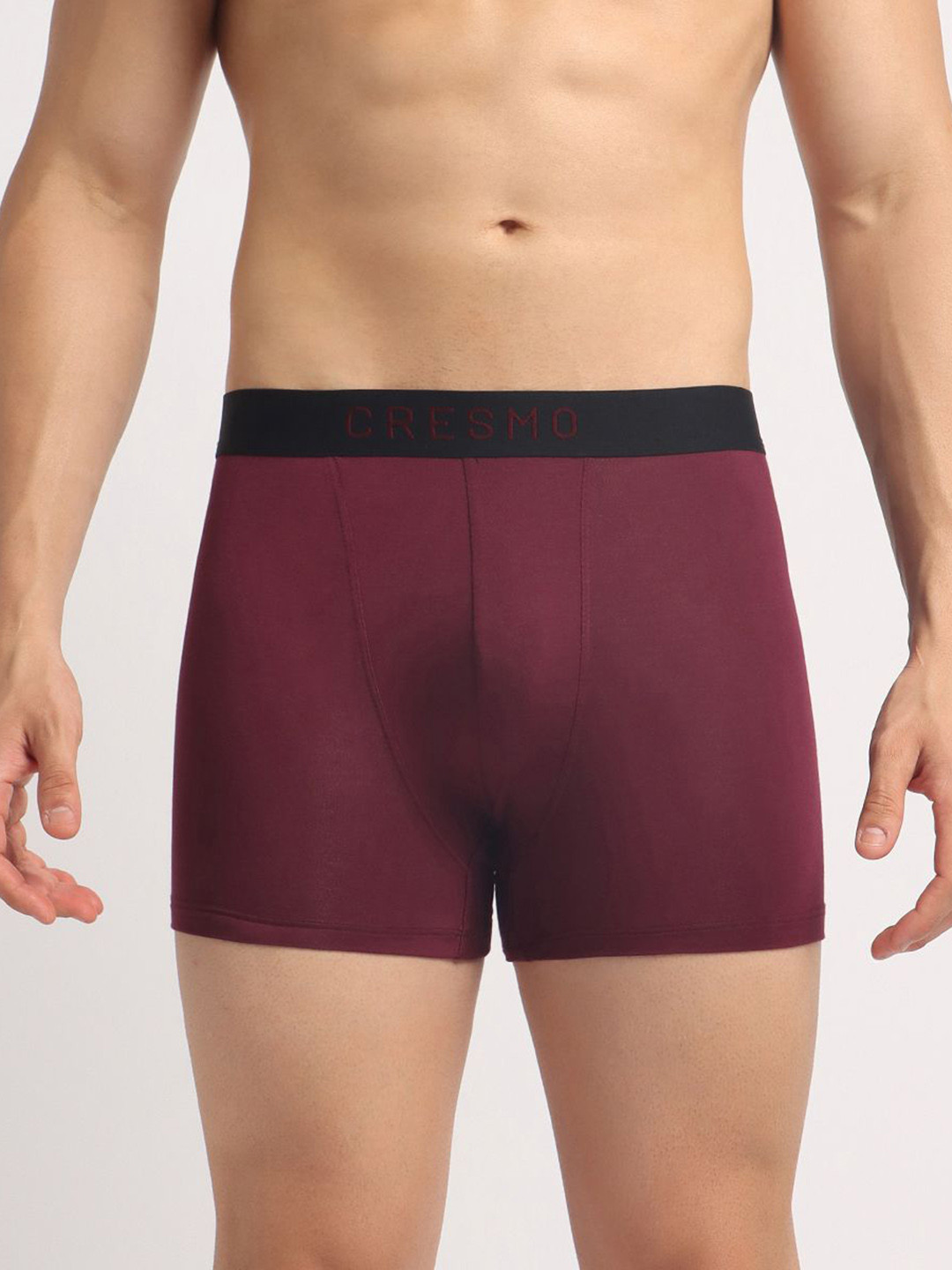 Cresmo Men Anti Bacterial Trunk CR-T-SLD-P1-ELVI-S