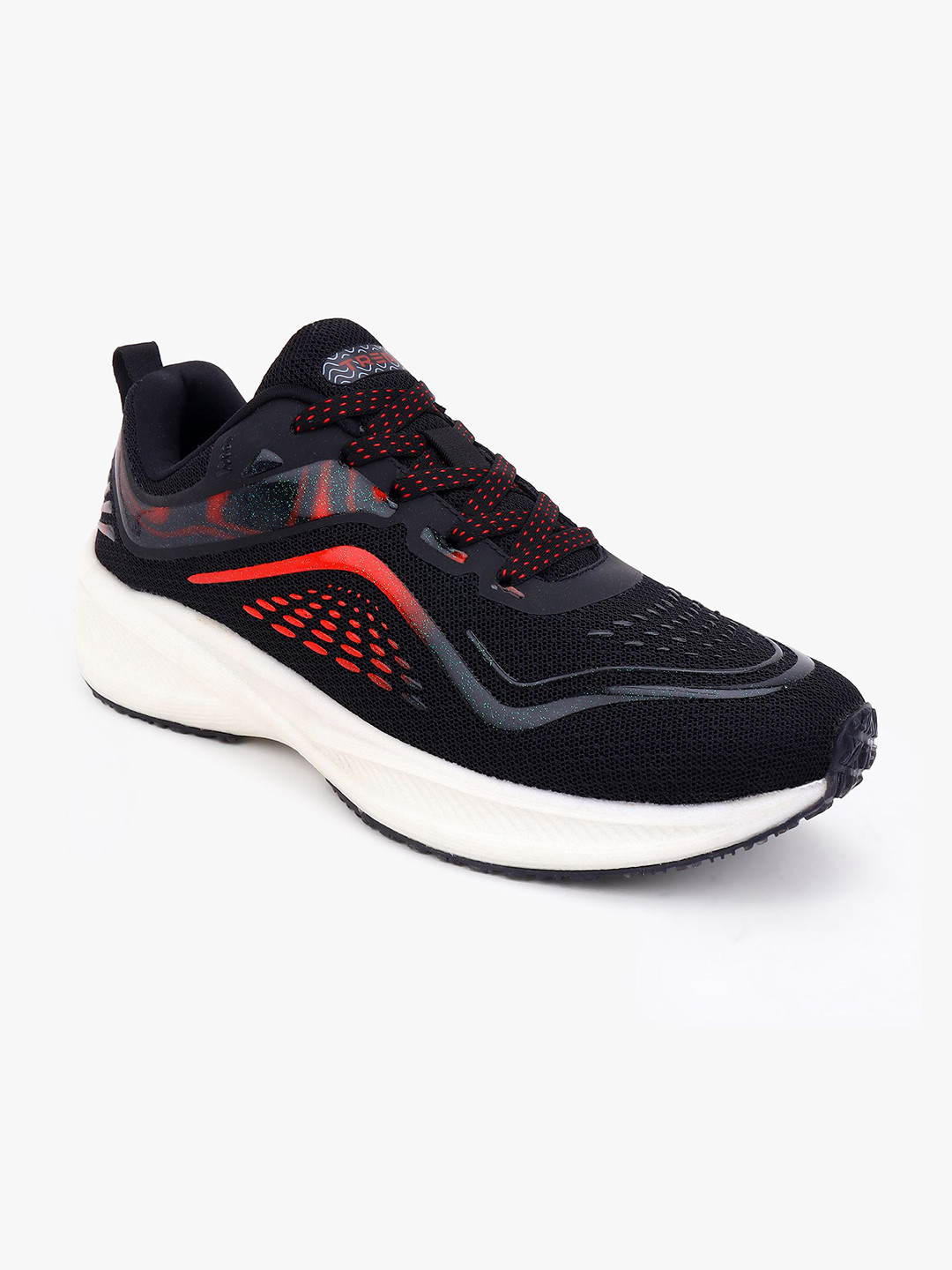 Trenz Striker Men Mesh Running Shoes