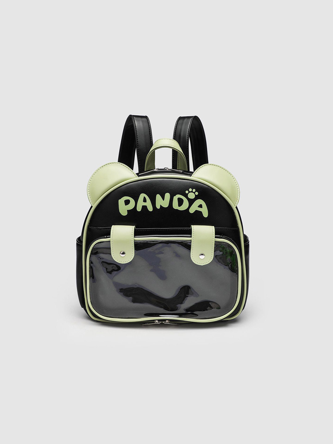 StyleCast x Revolte Women Printed Bagpack