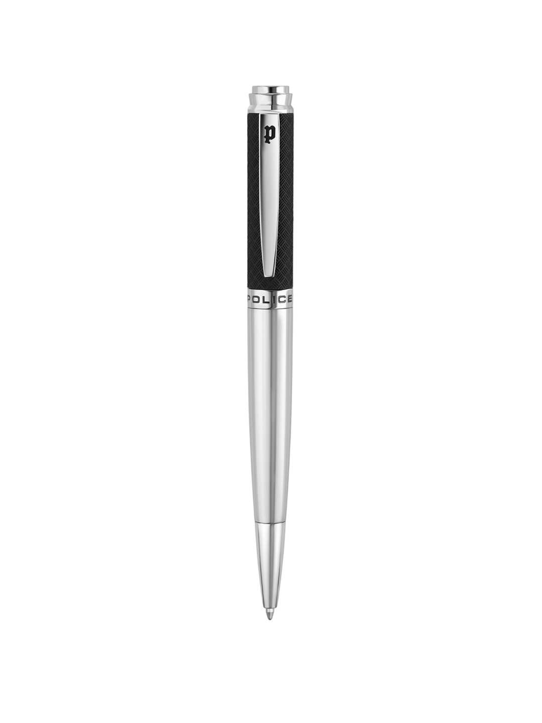 Police Cordia Drill Point Pen
