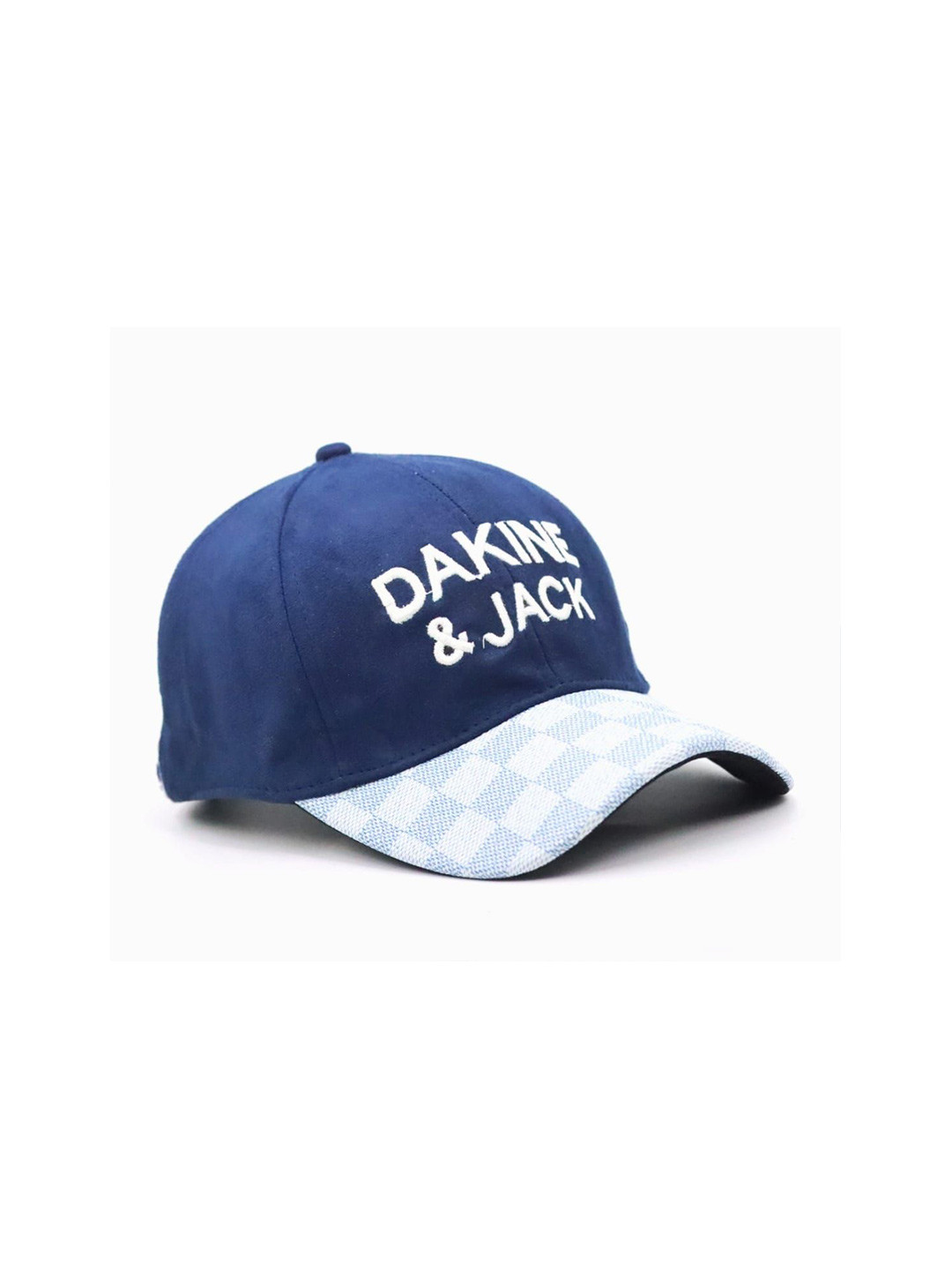 DAKINE JACK Men Embroidered Baseball Cap