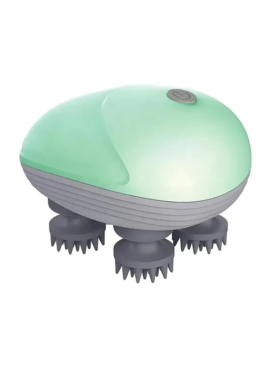 TENS 4 Head Electric Scalp & Hair Kneading Massager