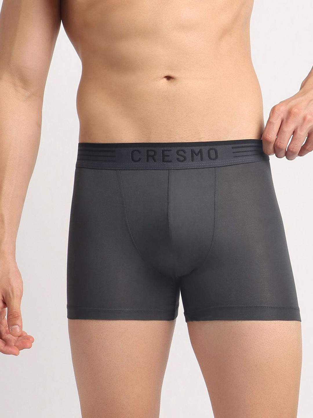 Cresmo Anti Bacterial Trunk CR-T-STR-P1-SLSTON-S