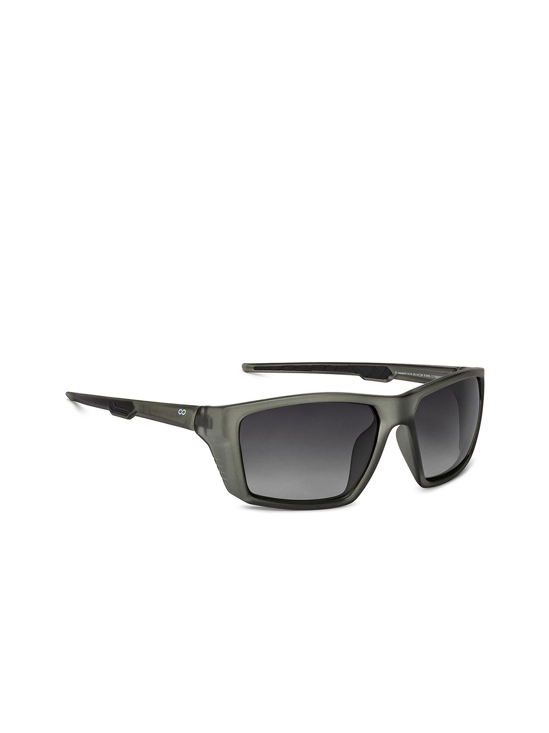 Lenskart Boost Sports Sunglasses with Polarised and UV Protected Lens