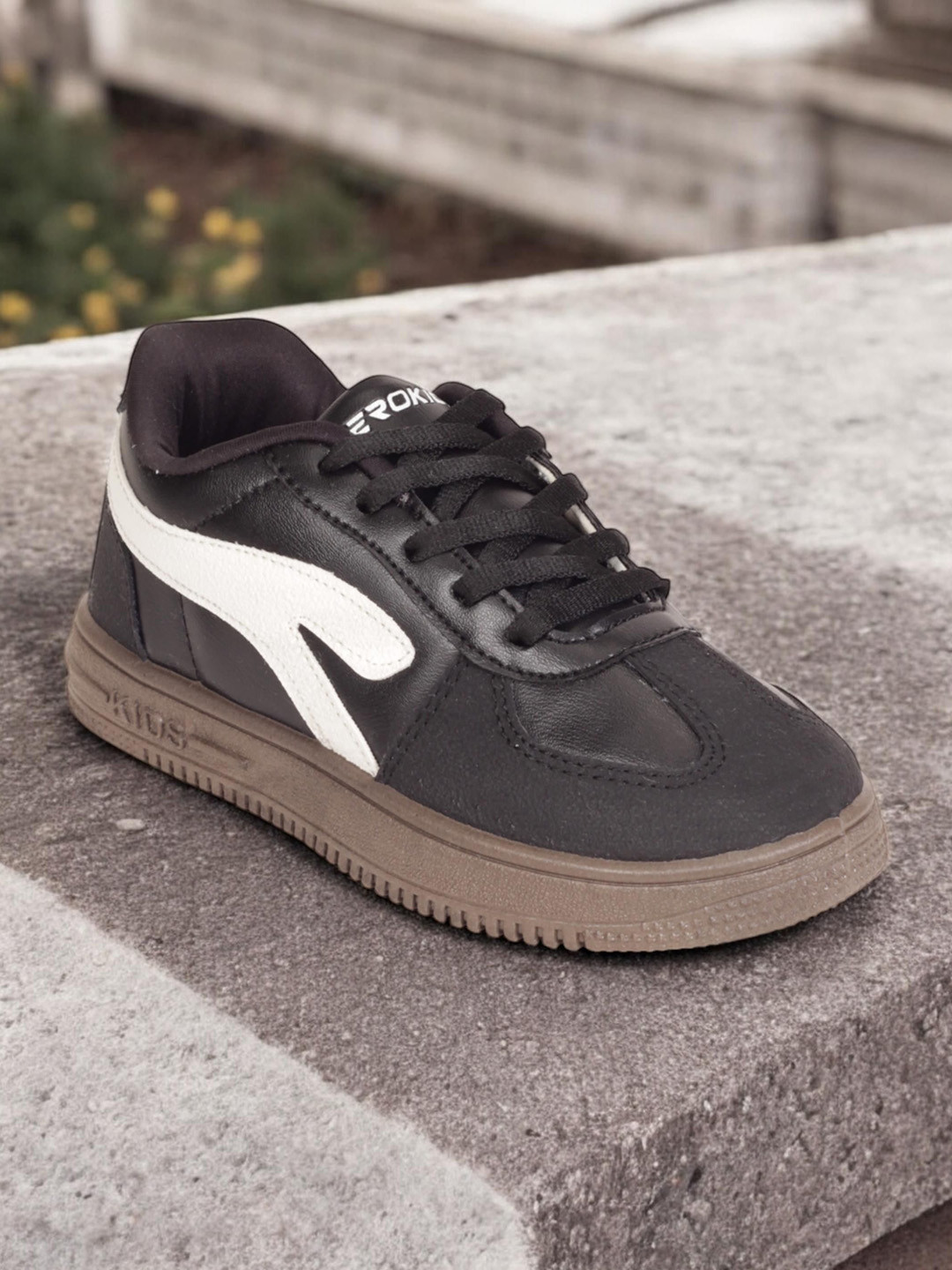 Lil Lollipop Kid Lightweight Sneakers