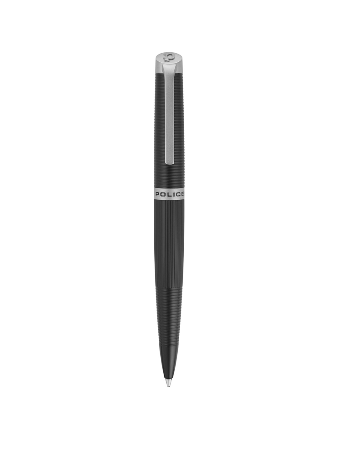 Police Men Cordia Ballpoint Pen