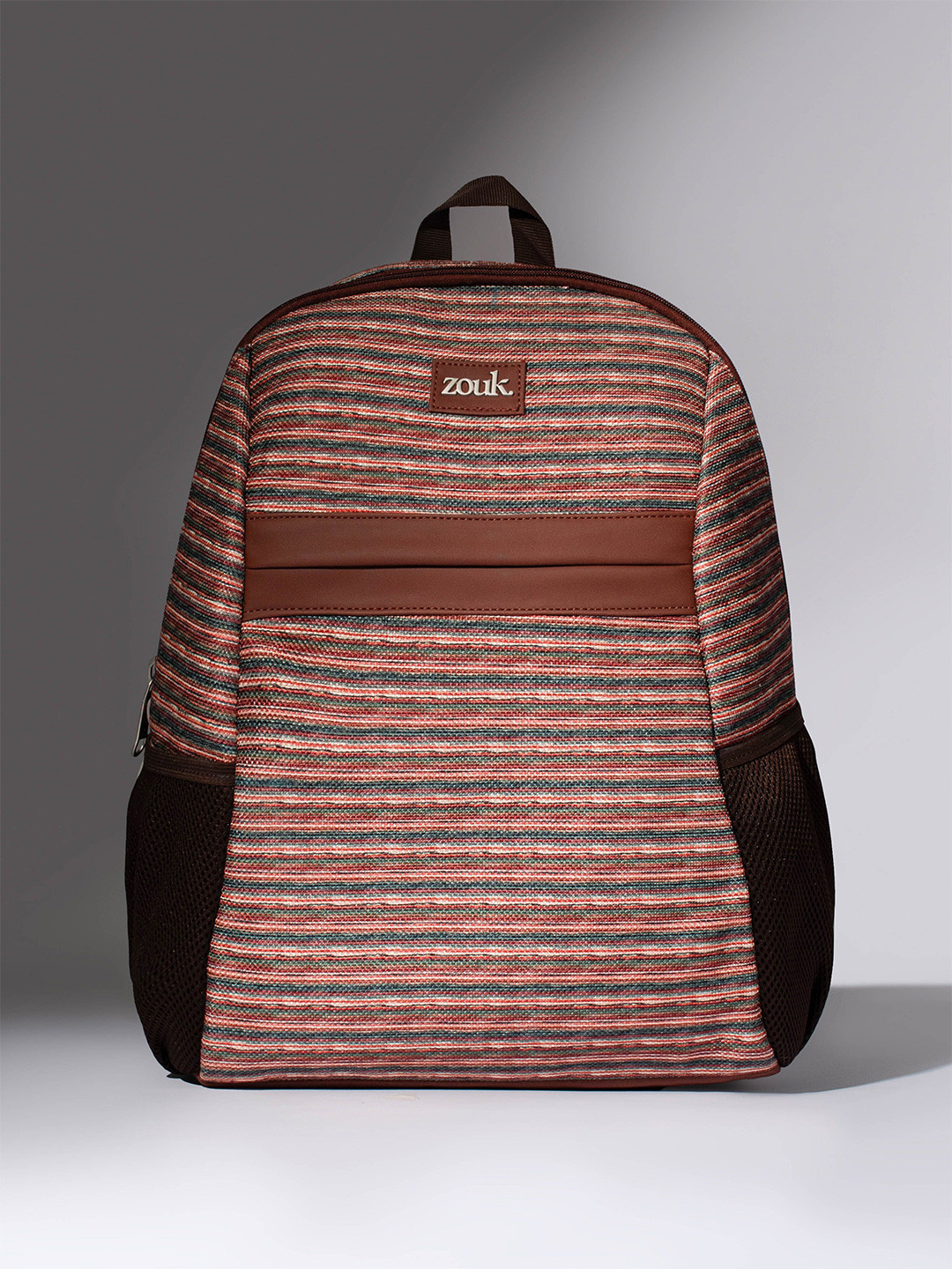 ZOUK Goan Waves Men Classic Backpack