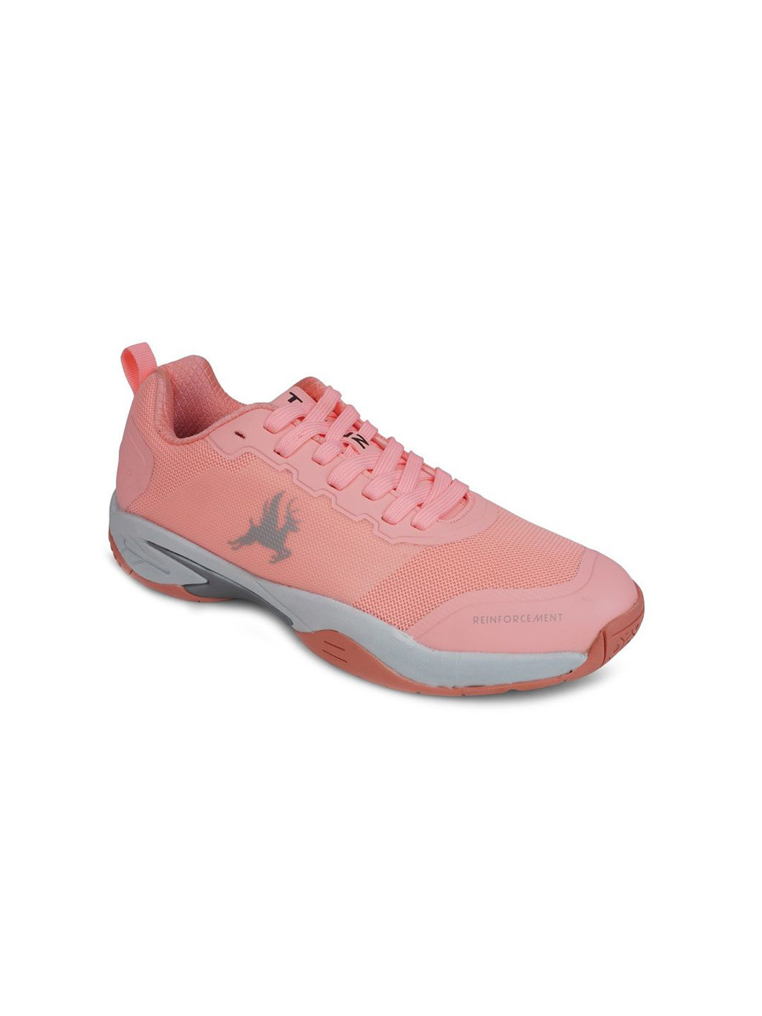 Trenz Kinetic W Women Mesh Tennis Shoes