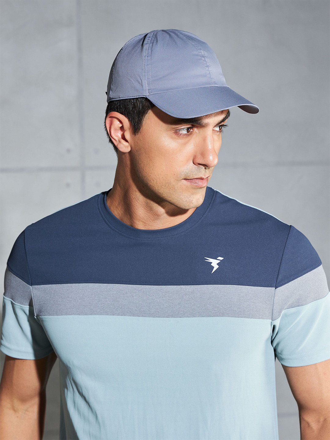 Technosport Unisex Training Baseball Cap