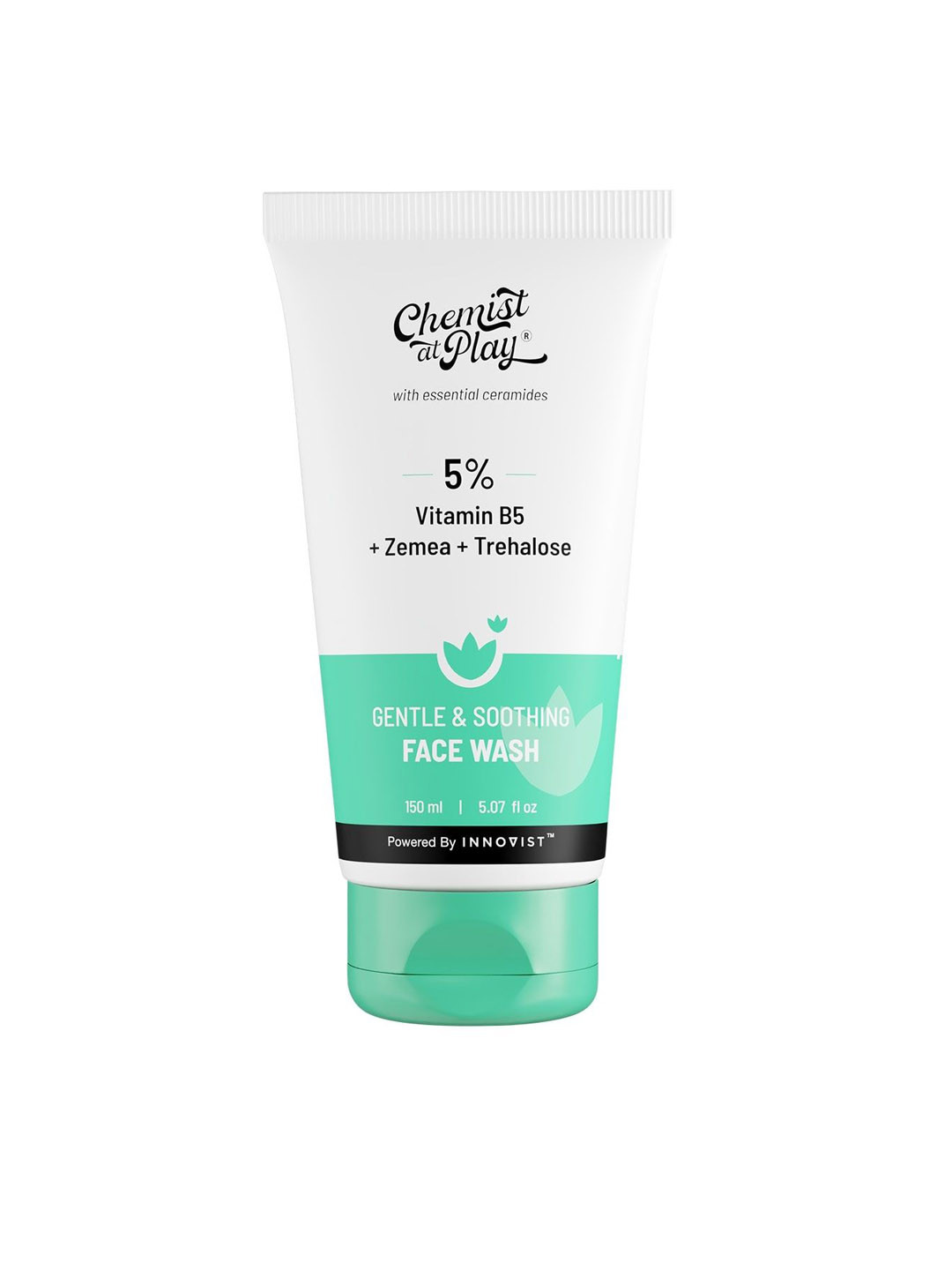 Chemist at Play Gentle & Soothing Face Wash- 150 ml