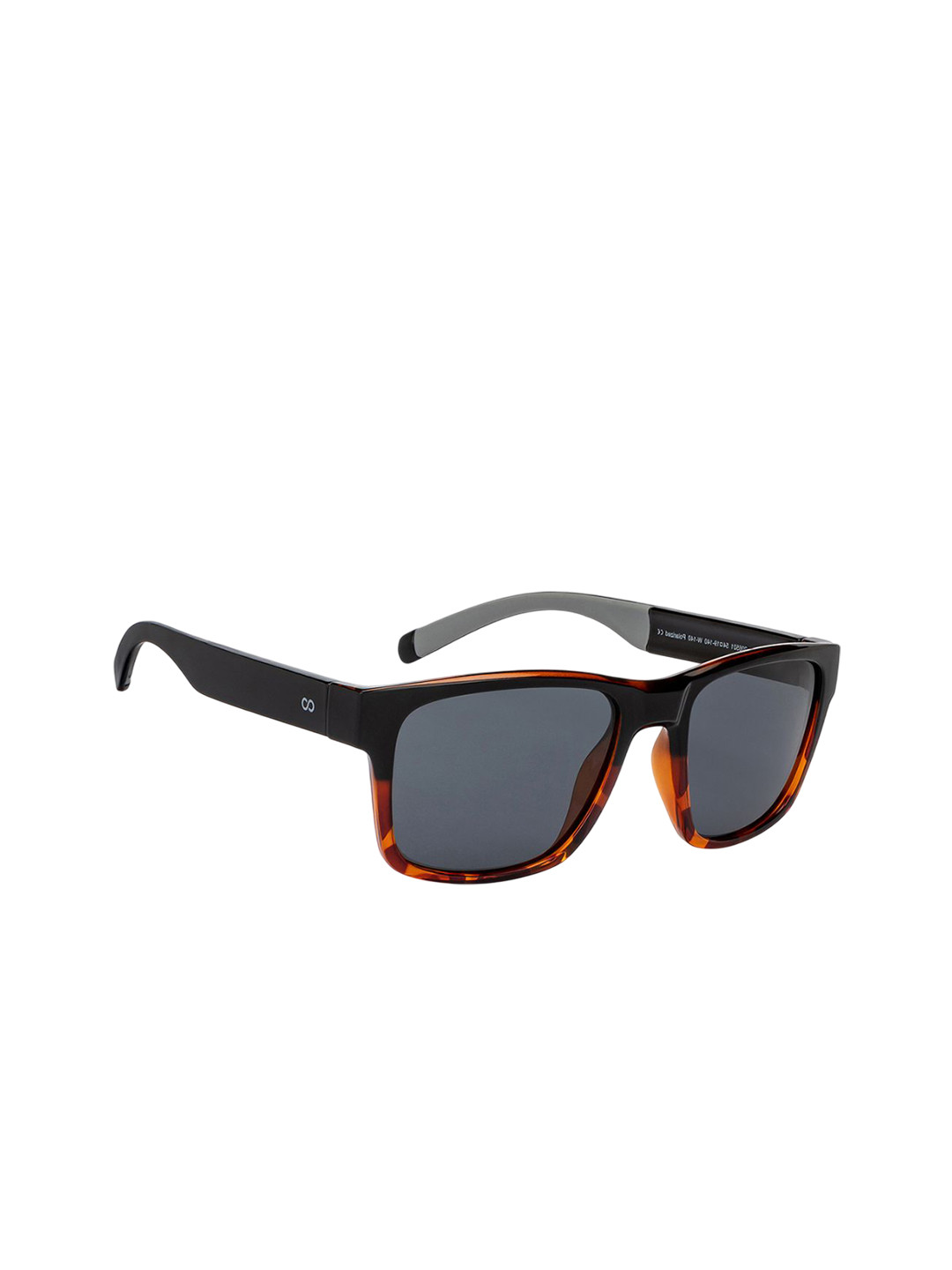 Lenskart Boost Unisex Sports Sunglasses with Polarised and UV Protected Lens 206501