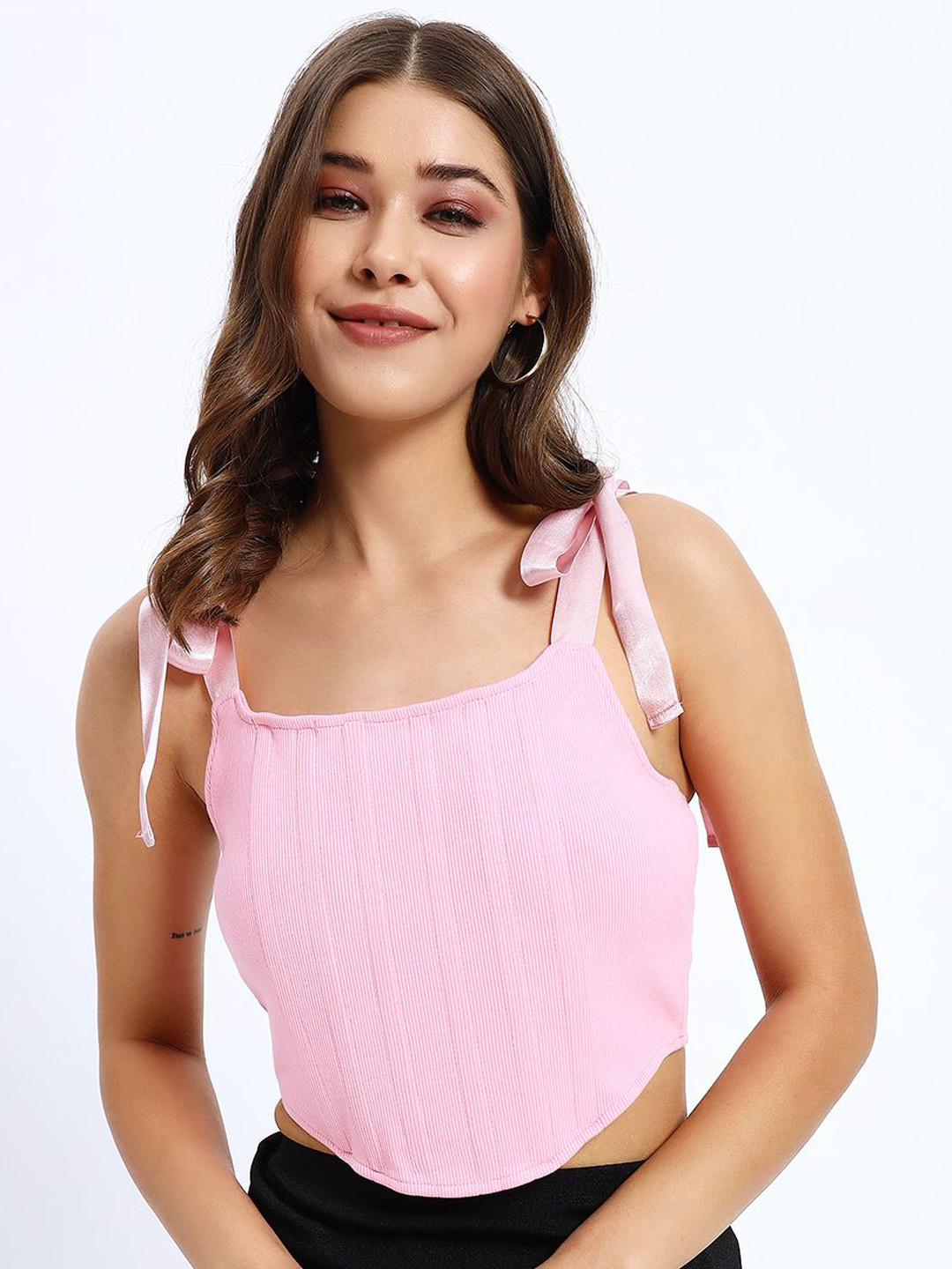 Sugercandy Women Internet Princess Corset Top