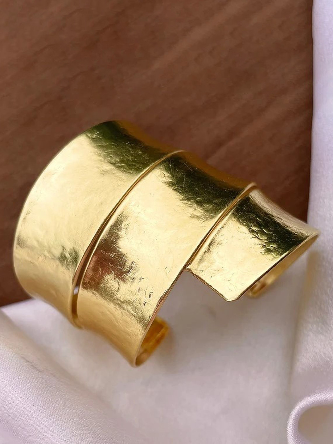 SZN Ethnic Traditional Tribal Cuff Bracelet
