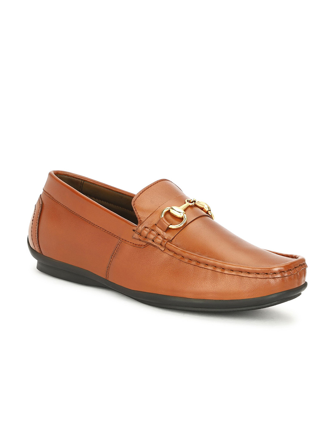 CALPASINO Men Slip-On Loafers