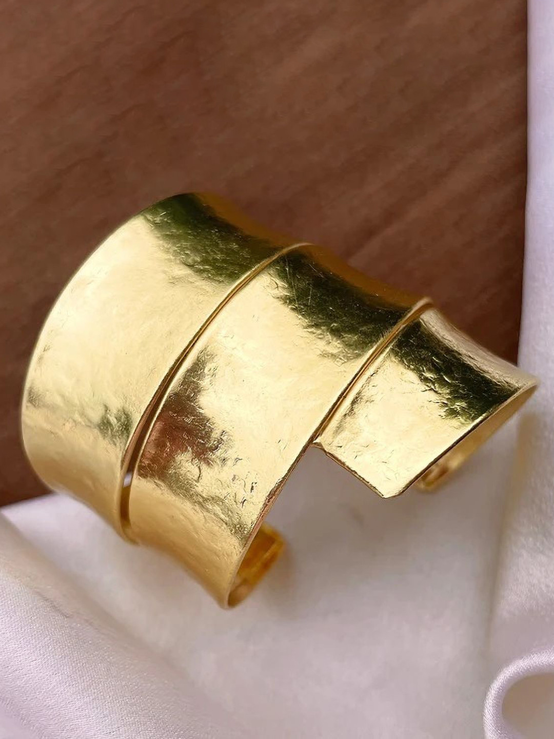 SZN Ethnic Traditional Tribal Oxidised Bangle