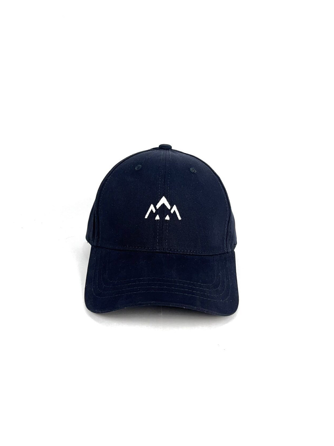 O THREE Women Logo Printed Baseball Cap