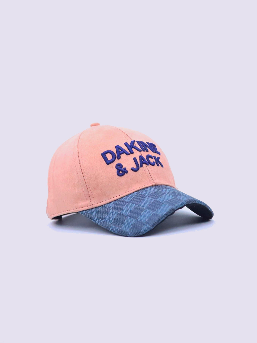 DAKINE JACK Men Embroidered Baseball Cap