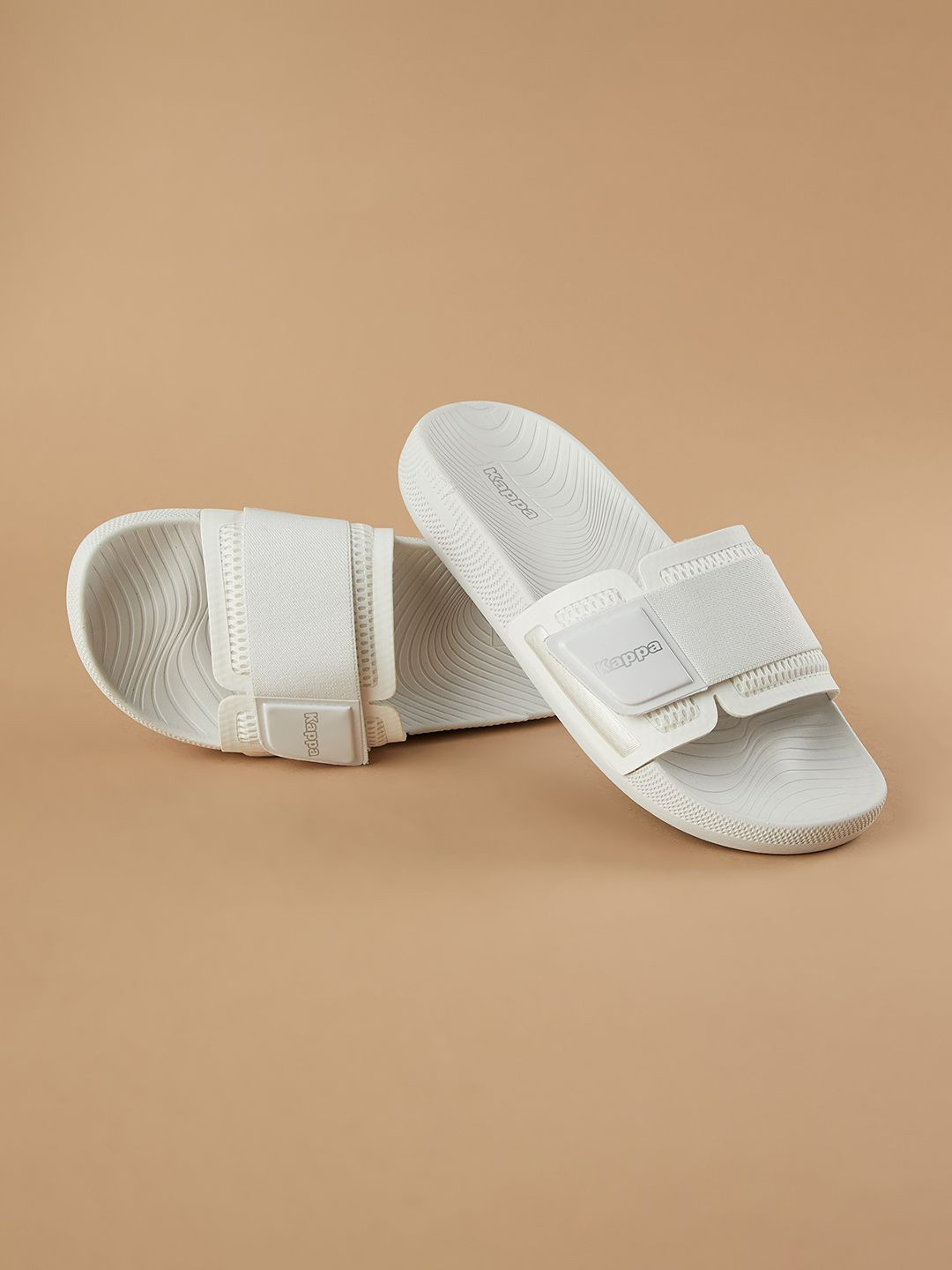 Kappa Men Sliders