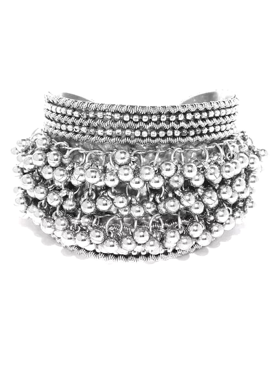 SZN Shine Sparkles Bangle