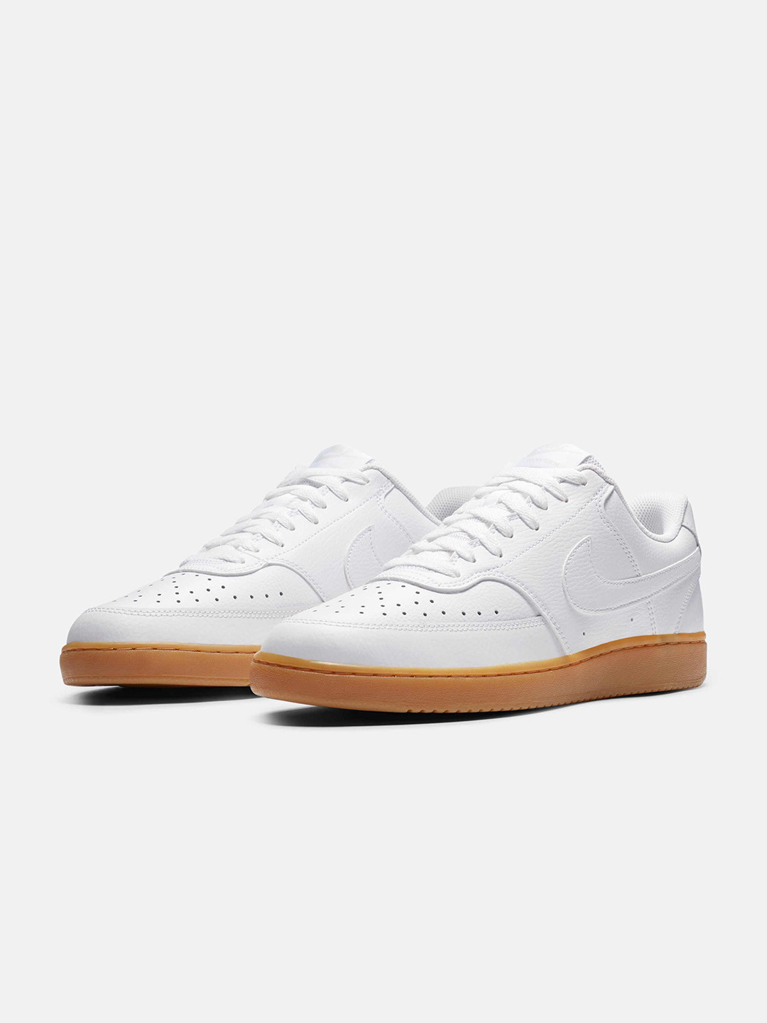 Nike Court Vision Low Shoes